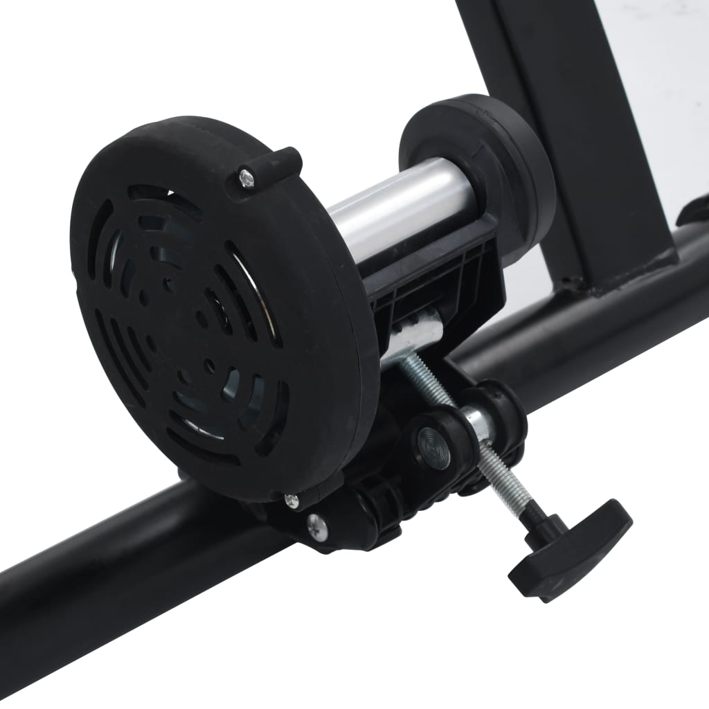 Roller Trainer Black