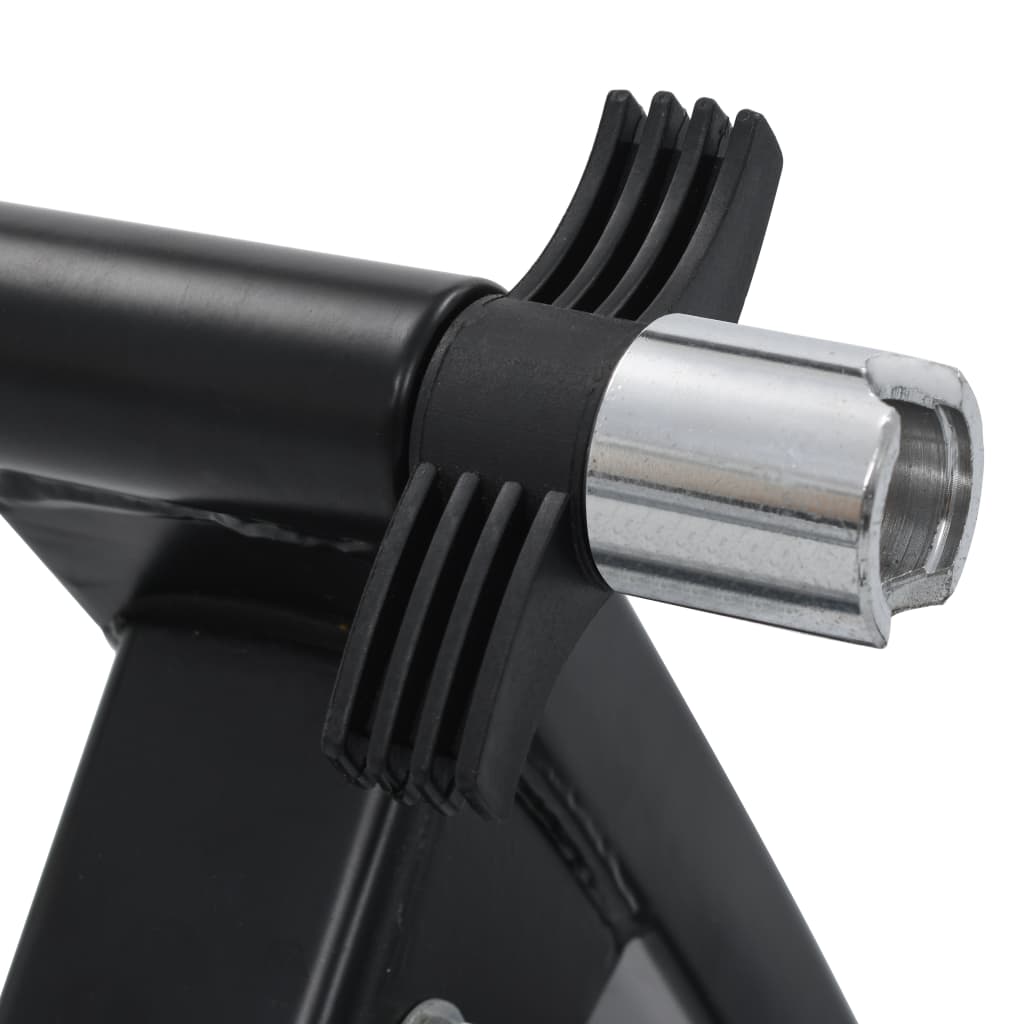 Roller Trainer Black