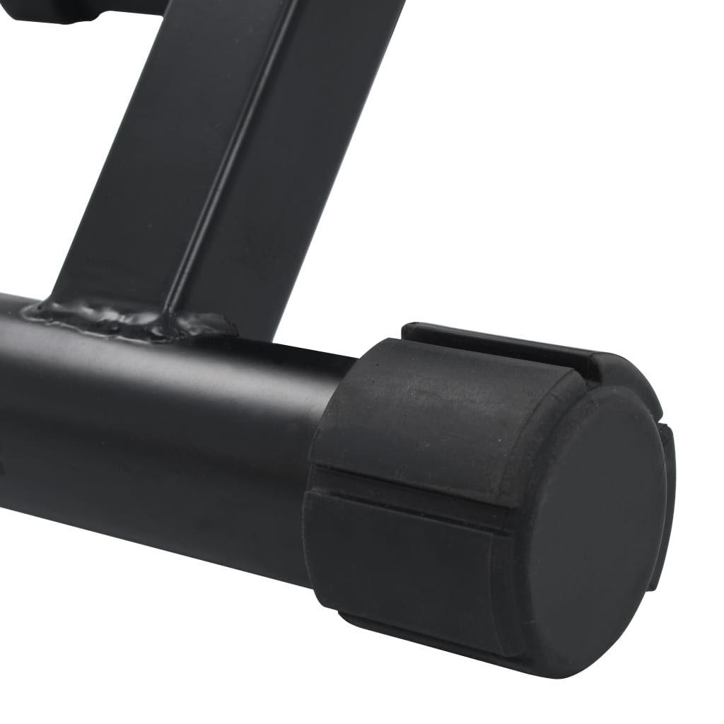 Roller Trainer Black