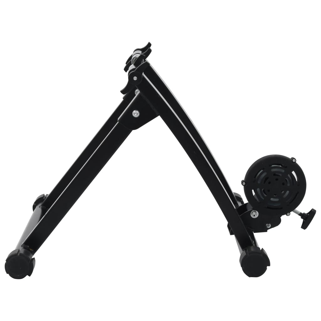 Roller Trainer Black