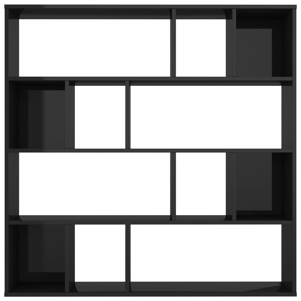 Room Divider/Book Cabinet