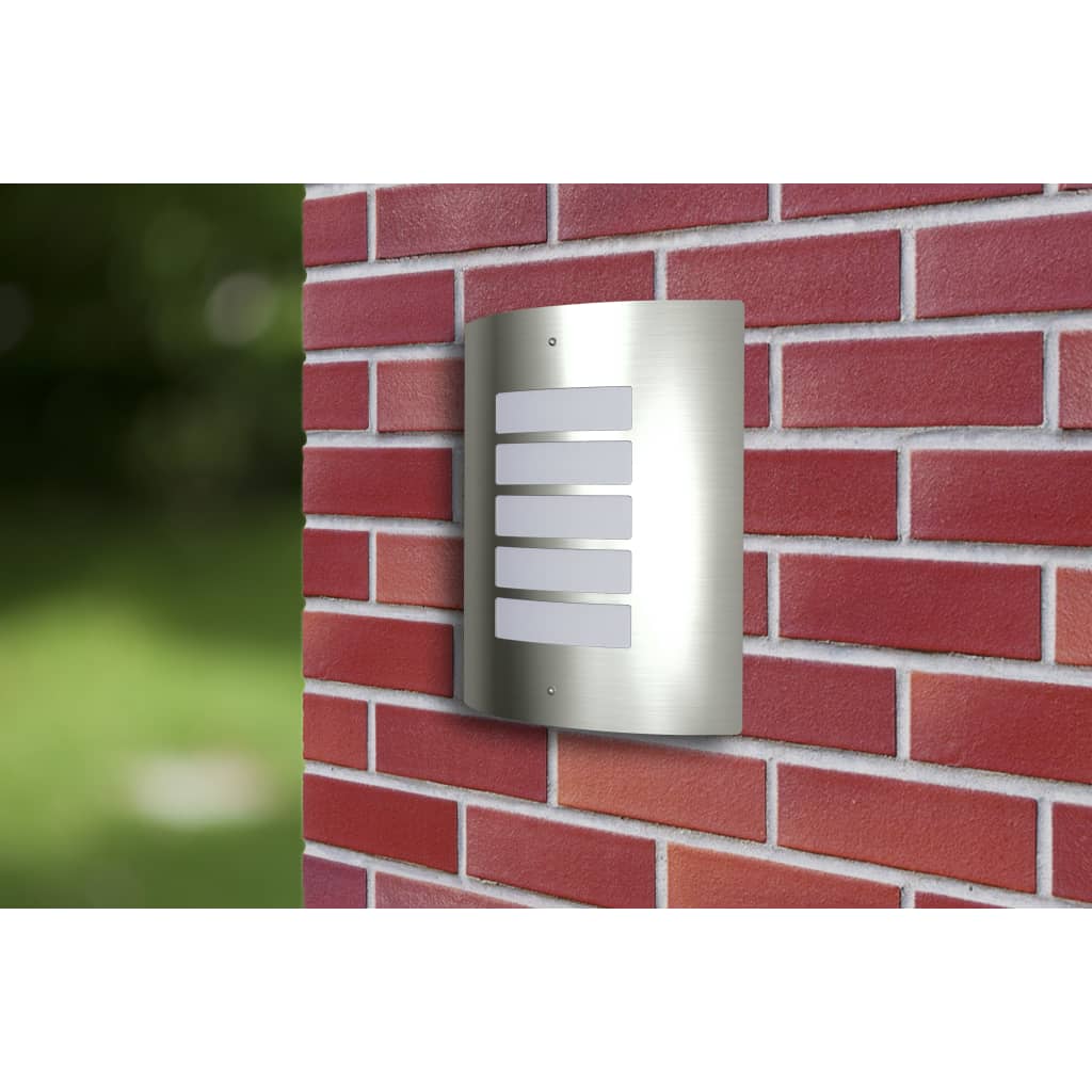 RVS Walllamp for Indoor and Outdoors Waterproof on Afterpay | ZipPay | LayBuy | Klarna