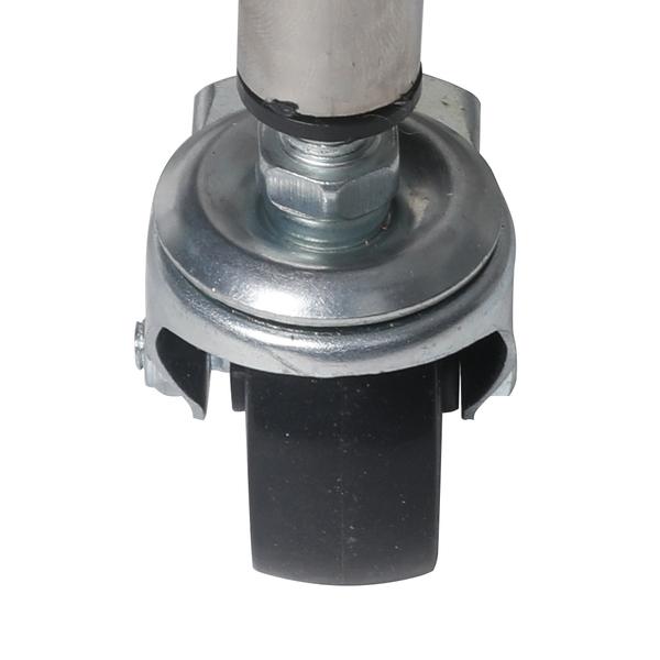 salon&spa equipment Salon Spa Rolling Storage Cart 6 Tier