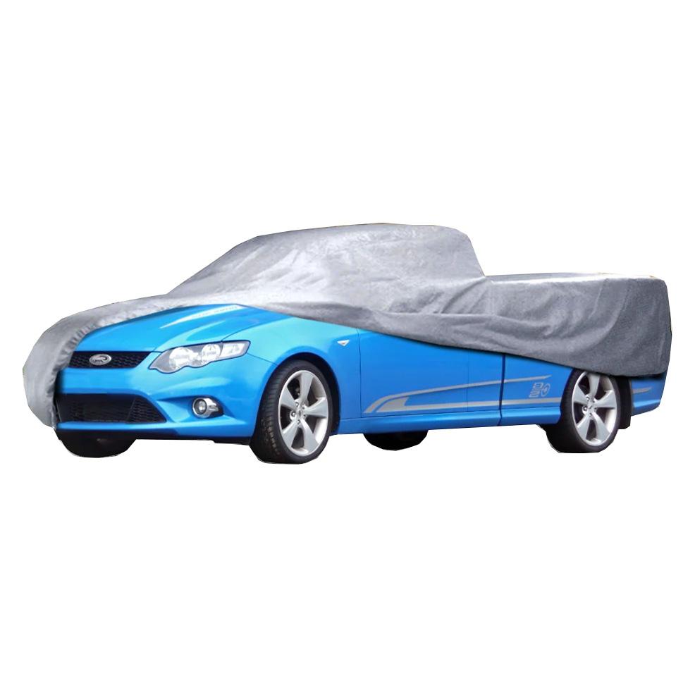 Samson Deluxe Waterproof Ute Cover on Afterpay | ZipPay | LayBuy | Klarna