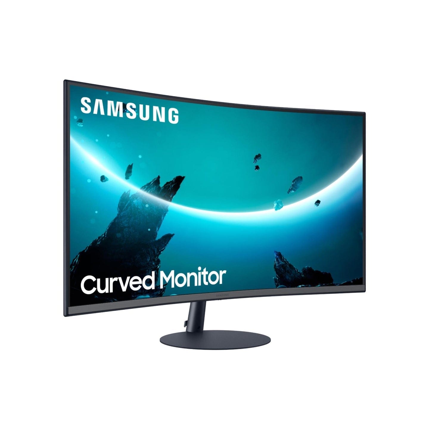 Samsung 32" FHD Curved Monitor