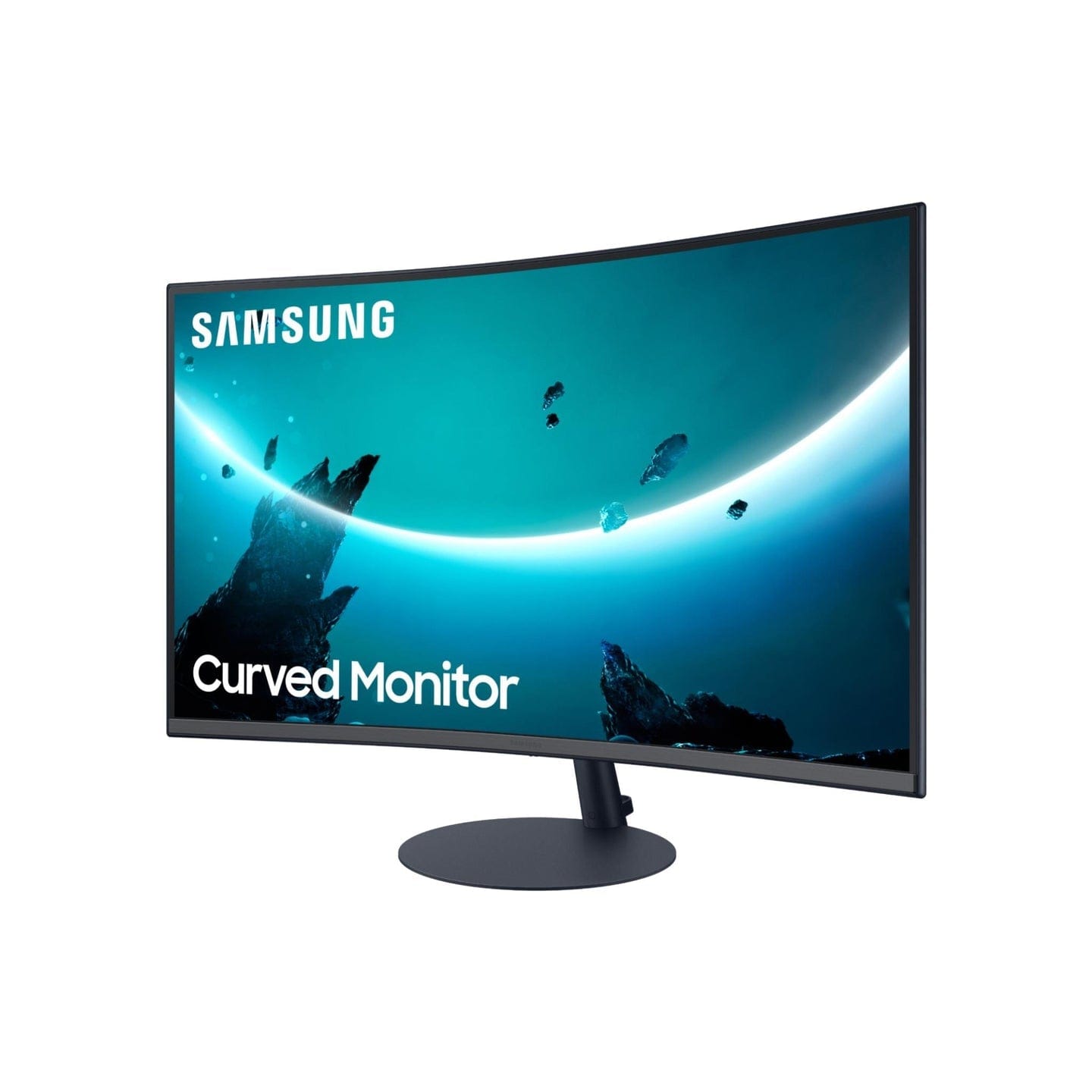 Samsung 32" FHD Curved Monitor
