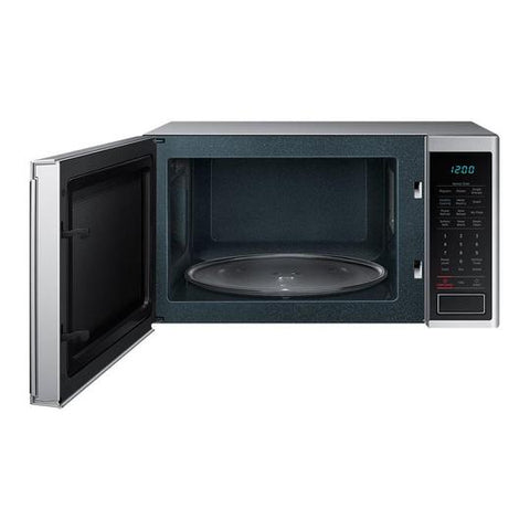 Samsung 32l 1000w ceramic enamel microwave oven