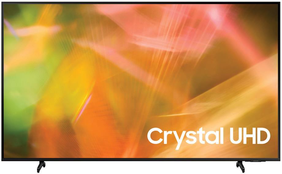 SAMSUNG 43 CRYSTAL UHD 4K SMART TV 2021