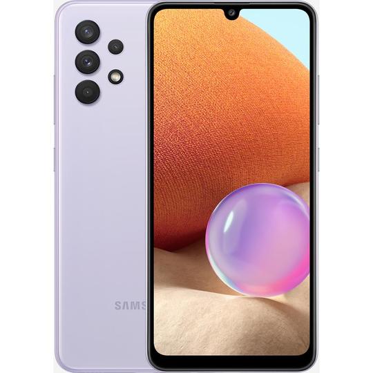 SAMSUNG GALAXY A32 128GB (VIOLET)