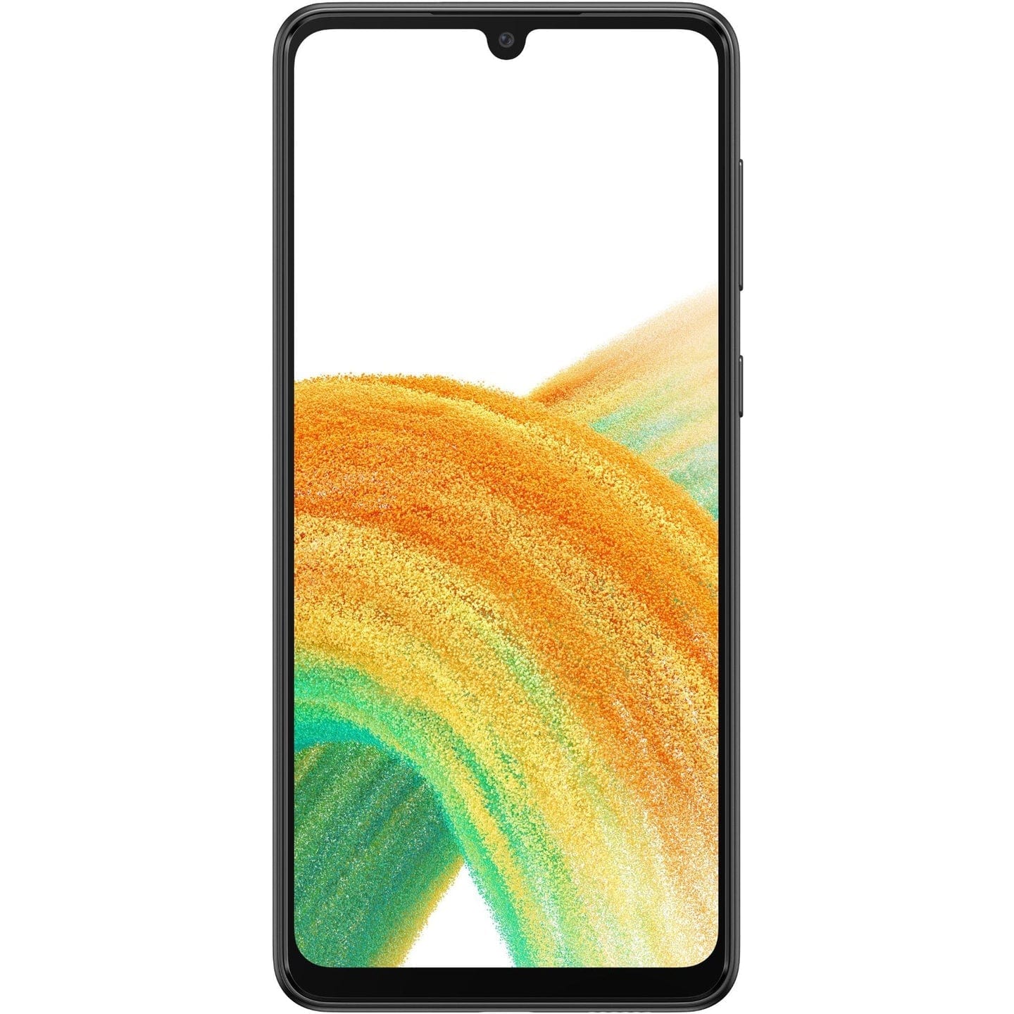 Samsung Galaxy A33 5g 128gb (black)