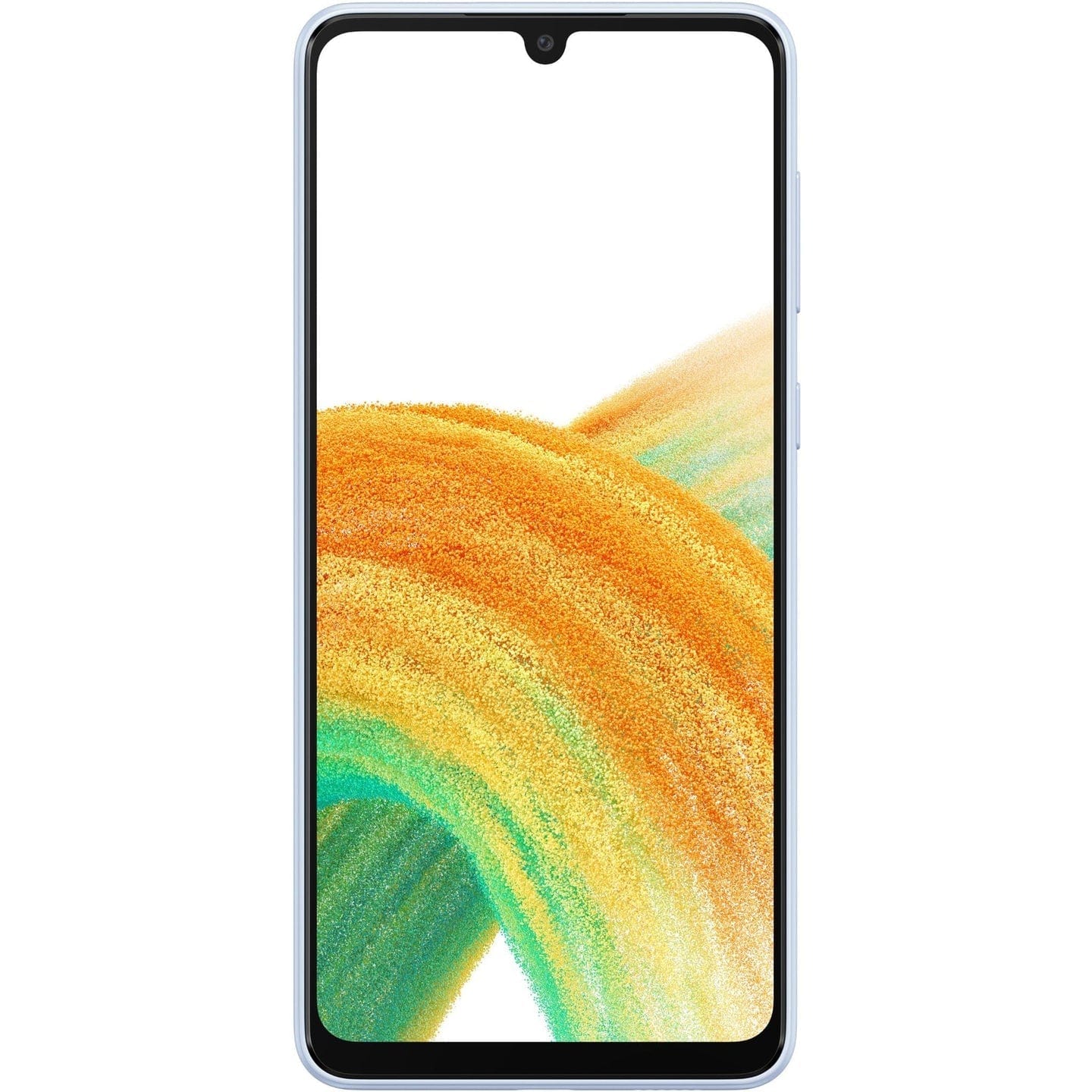 Samsung Galaxy A33 5g 128gb (blue)