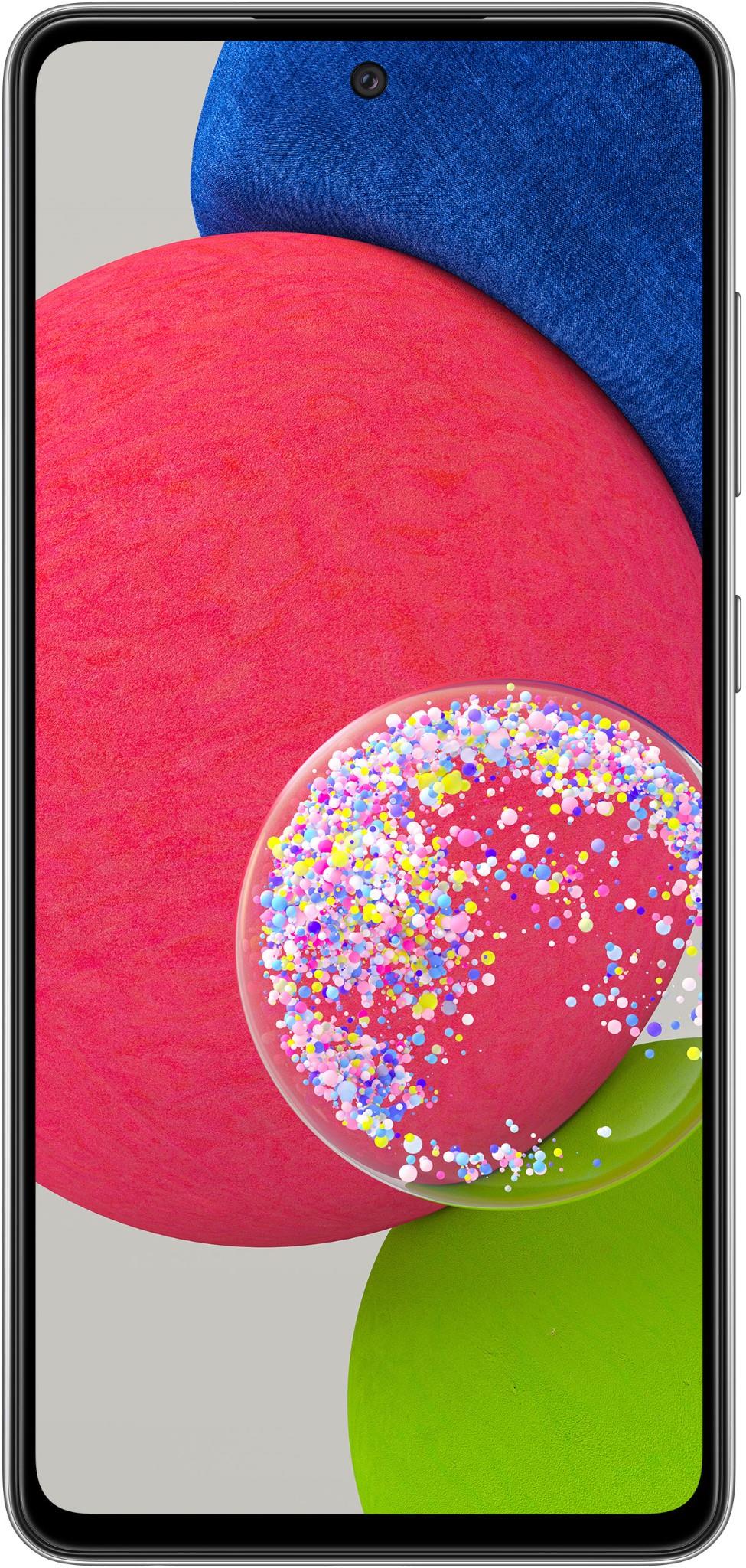 Samsung galaxy a52s 5g 128gb (black)