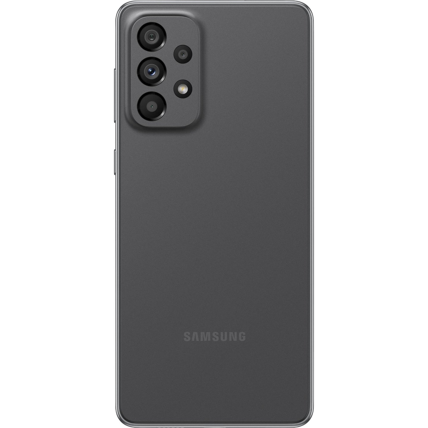 Samsung galaxy a73 5g 128gb (grey)