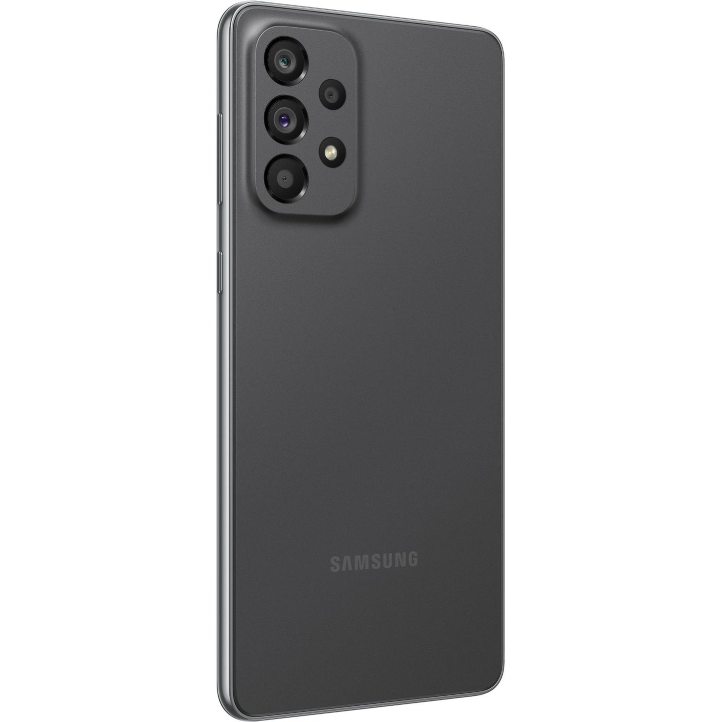 Samsung galaxy a73 5g 128gb (grey)