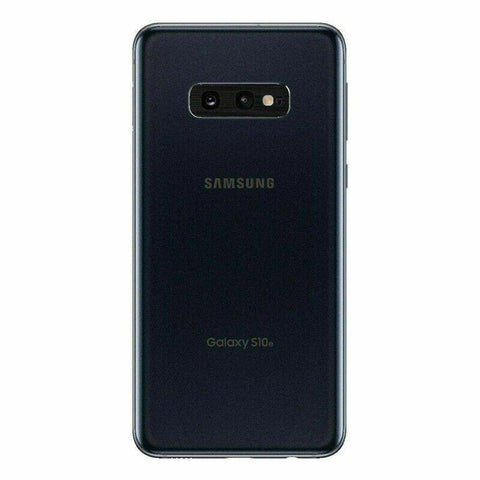 Samsung Galaxy S10e 128GB 4G Android Smartphone-Black\White