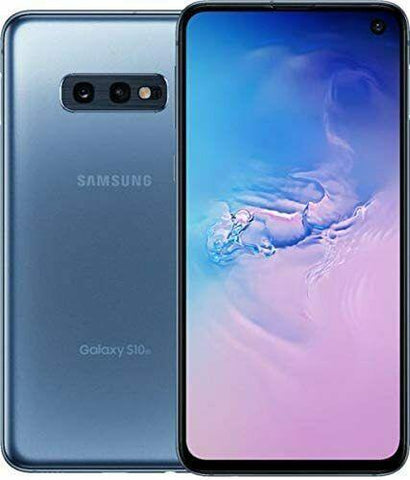 Samsung Galaxy S10e Global Version 6G/128GB-Blue