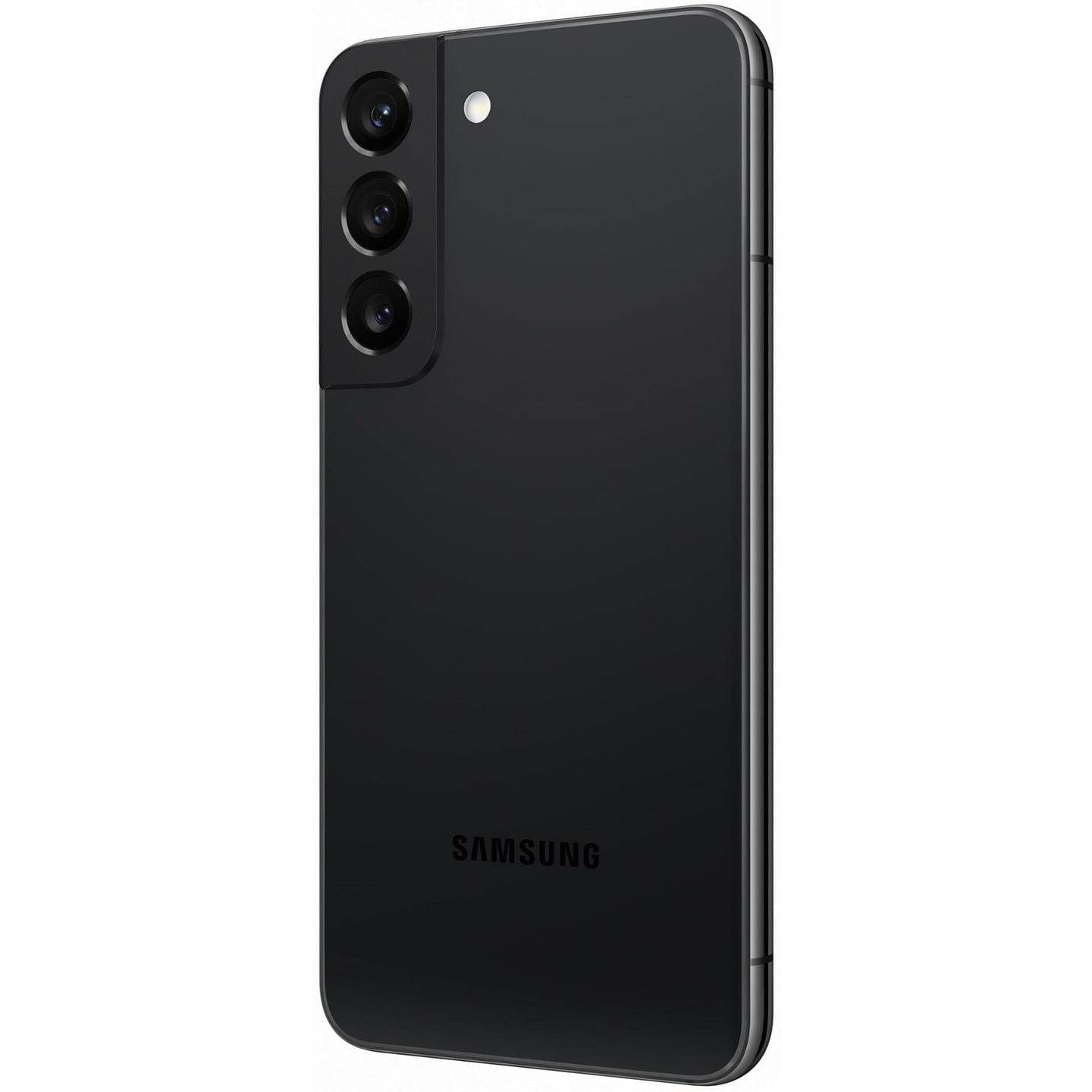 Samsung galaxy s22 5g 128gb (phantom black)
