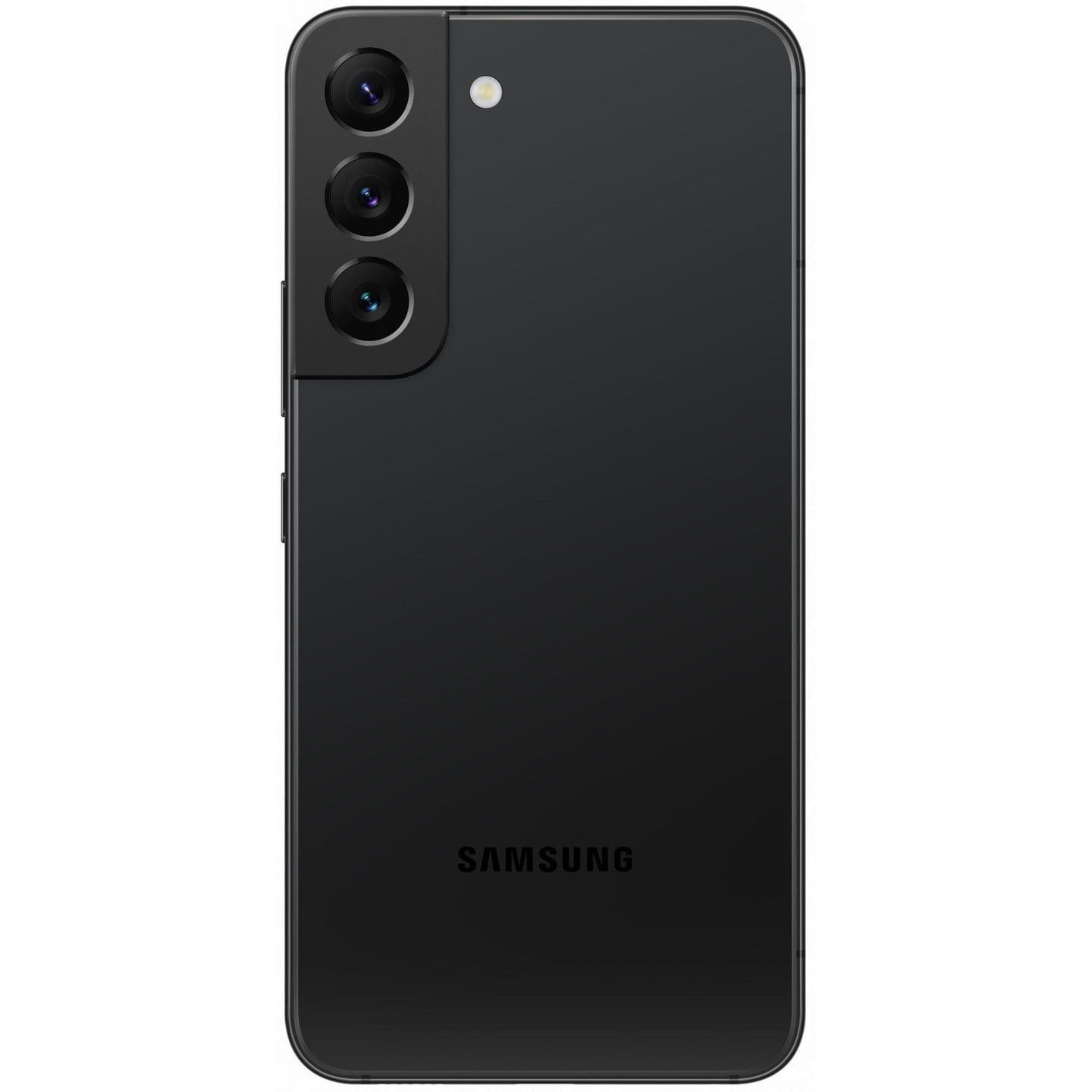 Samsung galaxy s22 5g 128gb (phantom black)