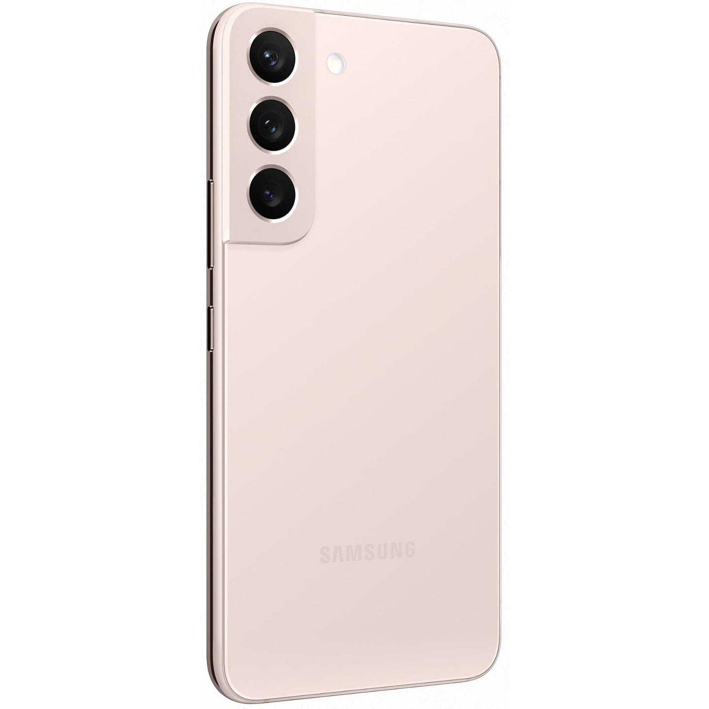 Samsung galaxy s22 5g 128gb (pink gold)