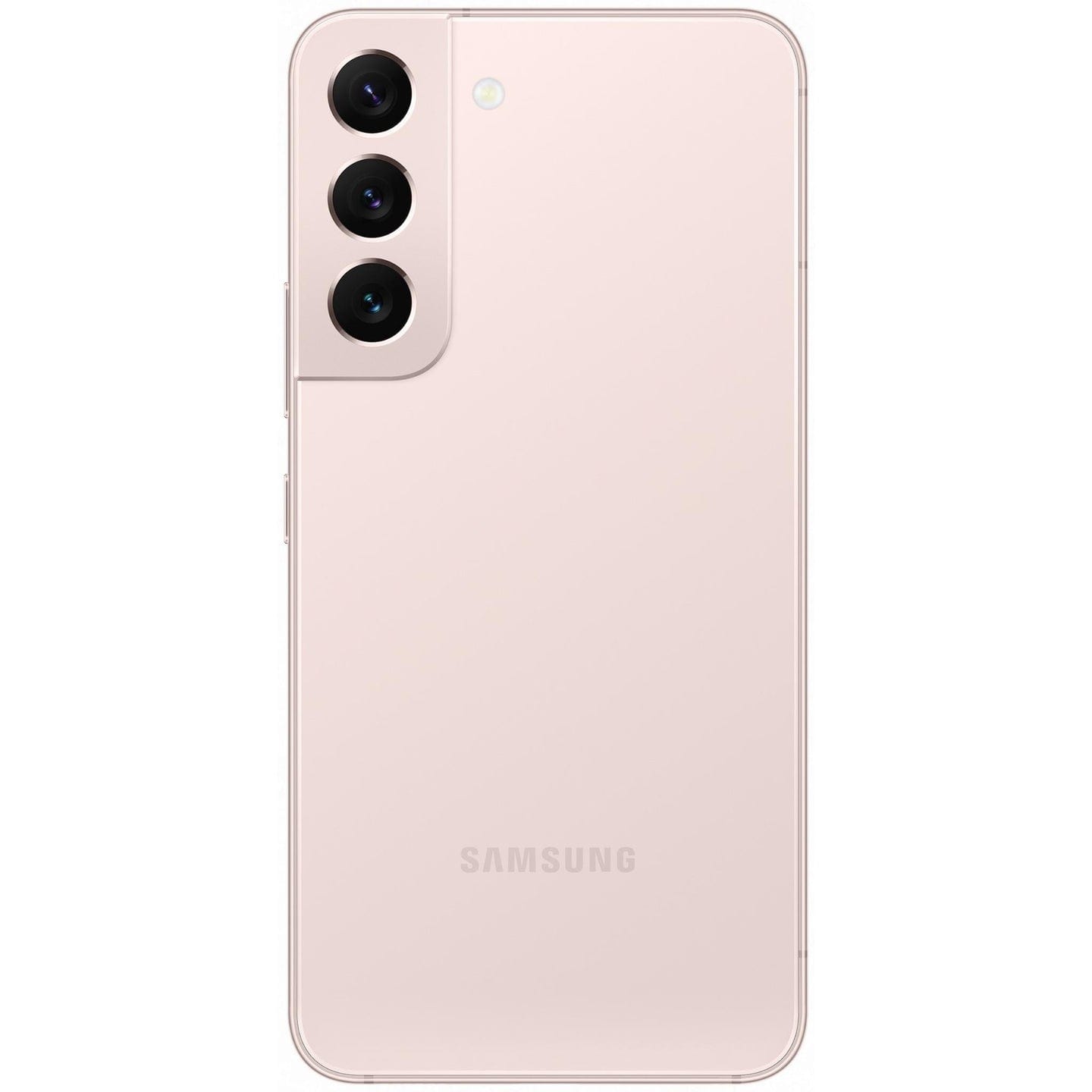 Samsung galaxy s22 5g 128gb (pink gold)