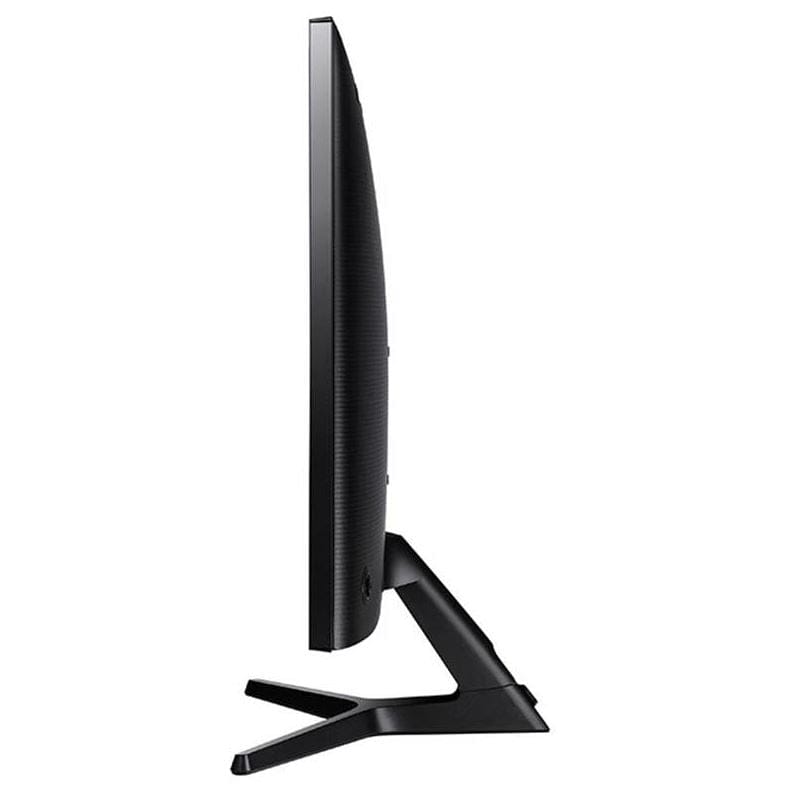 Samsung UJ59 31.5"/32" 4K UHD QLED FreeSync 60Hz Gaming Monitor 3840x2160 4ms 16:9 DP 2xHDMI PBP PIP Game Mode Slim Bezel