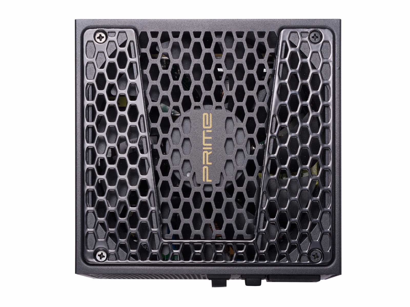 Computer Accessories SeaSonic 1000W PRIME Ultra Gold PSU (SSR-1000GD)