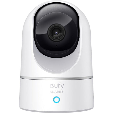 Security 2k Indoor Pan & Tilt Camera