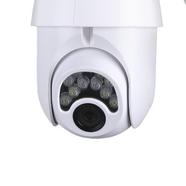 security system Security Camera Wireless System CCTV 1080P