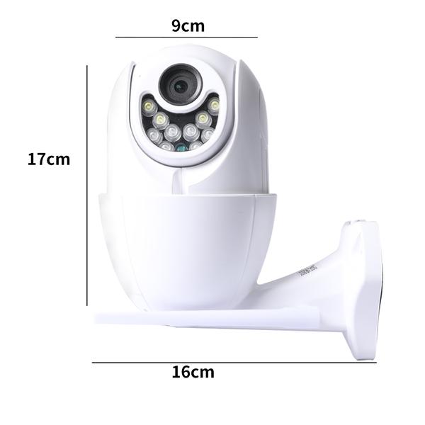 security system Security Camera Wireless System CCTV 1080P