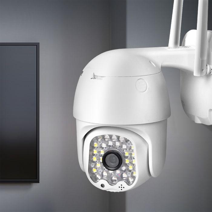 Security Camera Wireless System CCTV