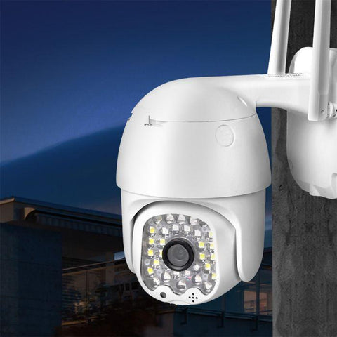 Security Camera Wireless System CCTV