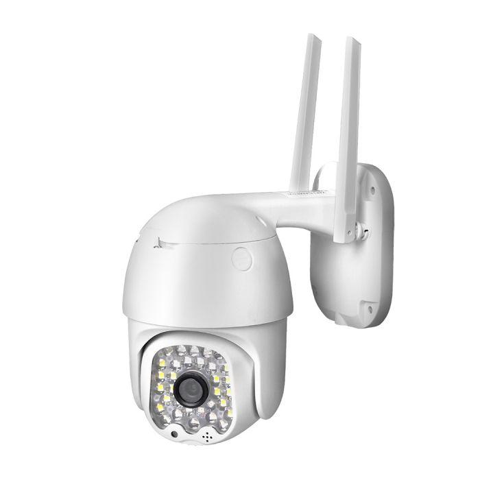 Security Camera Wireless System CCTV