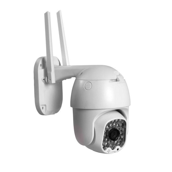 Security Camera Wireless System CCTV