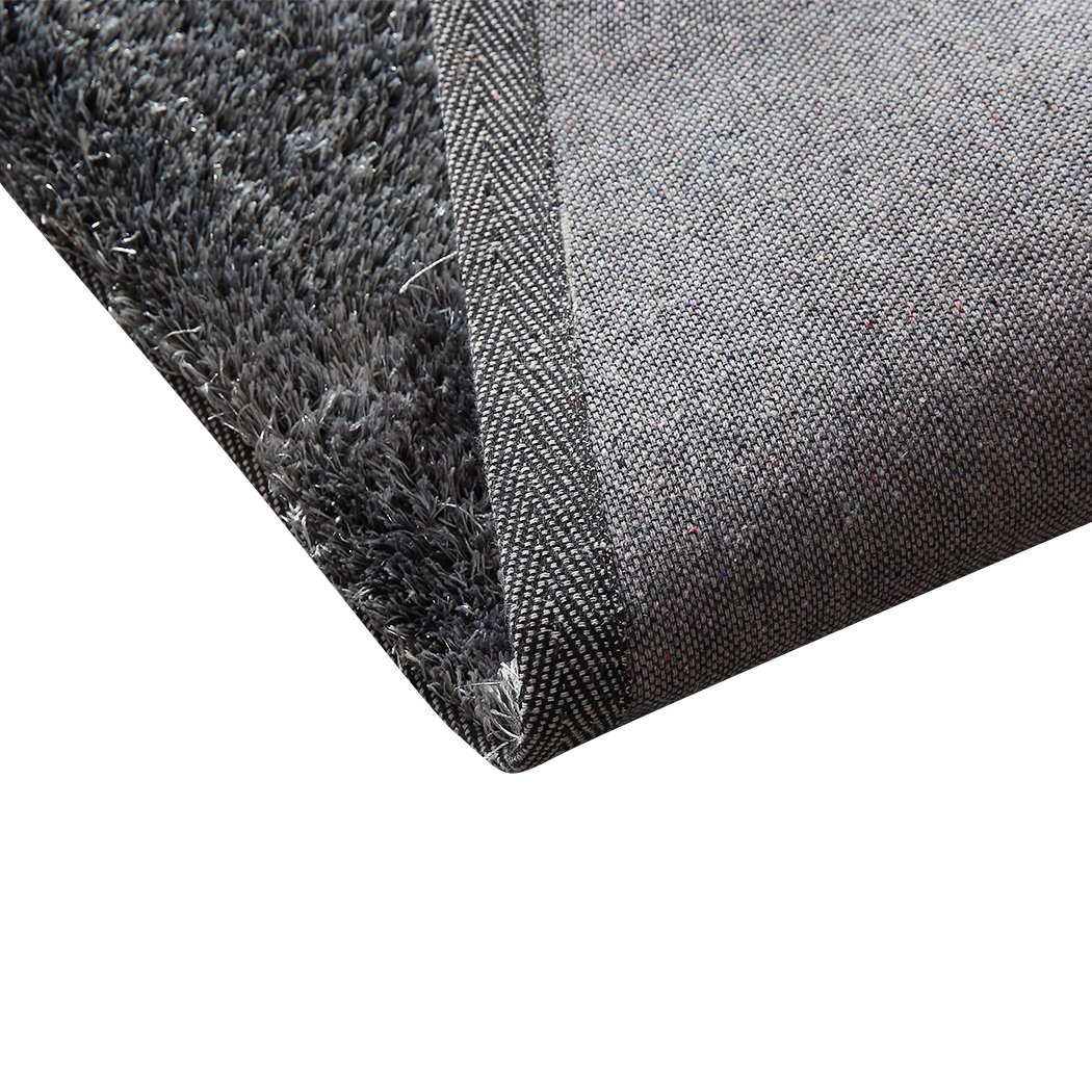 Living Room Shaggy Rug Confetti Carpet