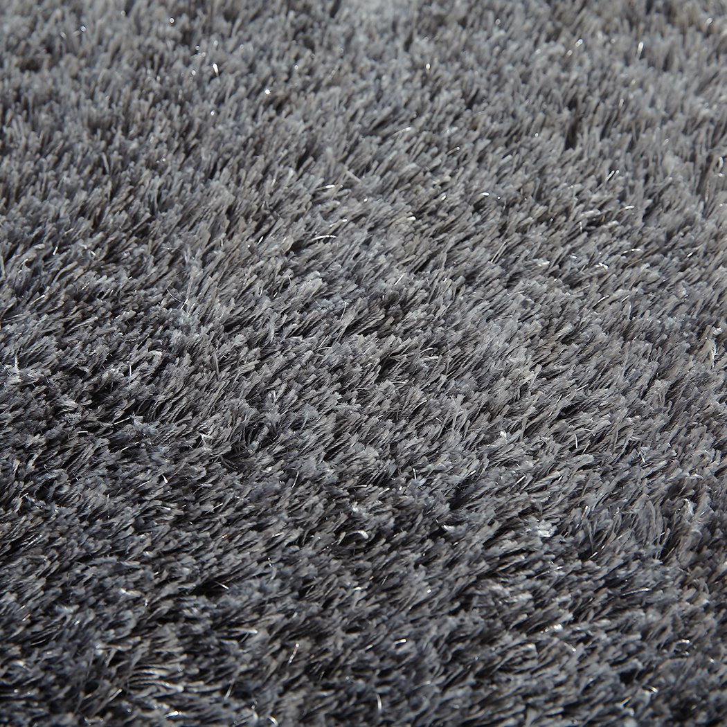 Living Room Shaggy Rug Confetti Carpet