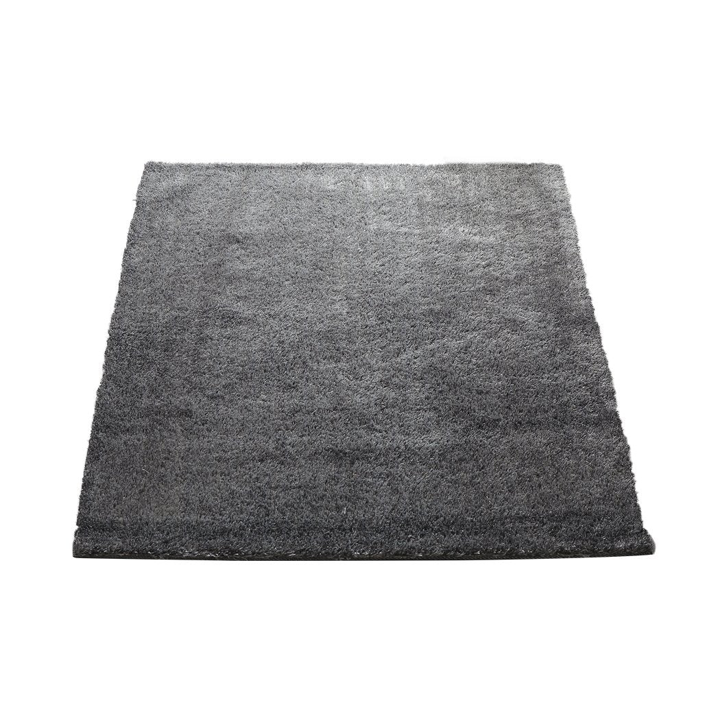 Living Room Shaggy Rug Confetti Carpet