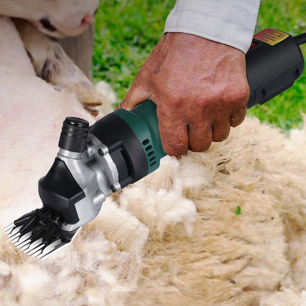 Sheep Shear Sheep Shears Electric Clippers