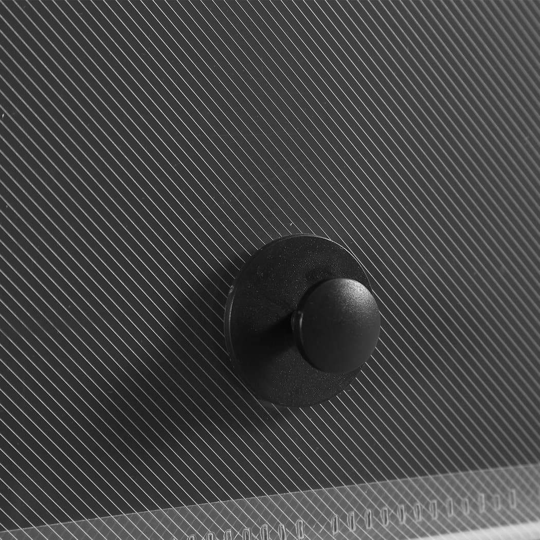 bedroom Shoe Cube Cabinet Rack Shelf Stackable 8 Tier