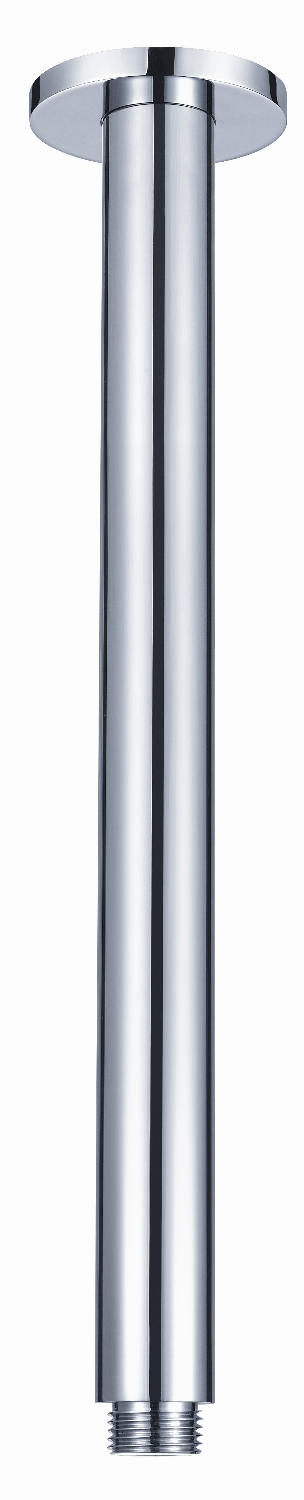 Bathroom Accessories Shower Head Arm Wall Connector