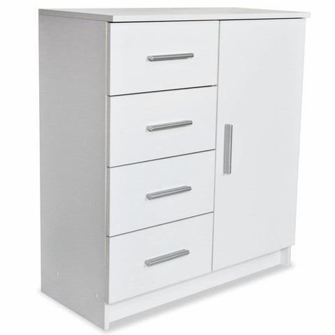 Sideboard Chipboard White