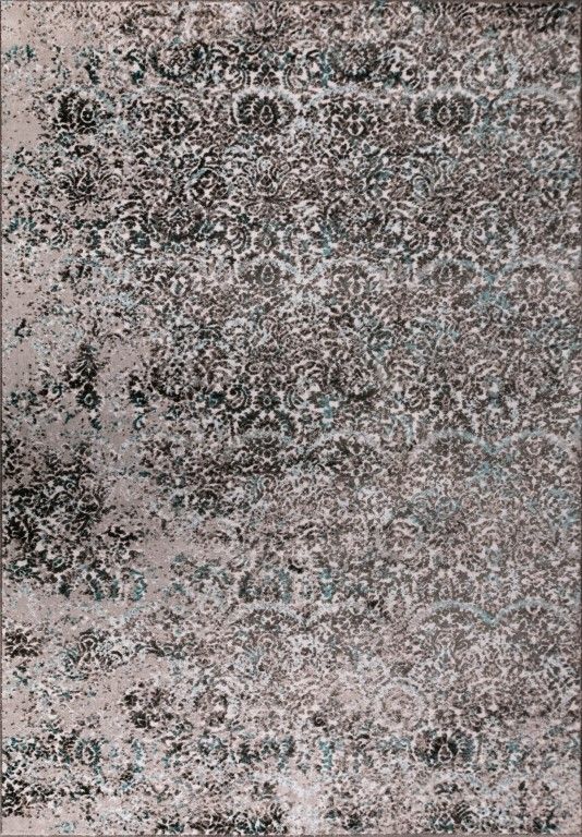 idropship table 11 Silky touch rug grey b8313/grey