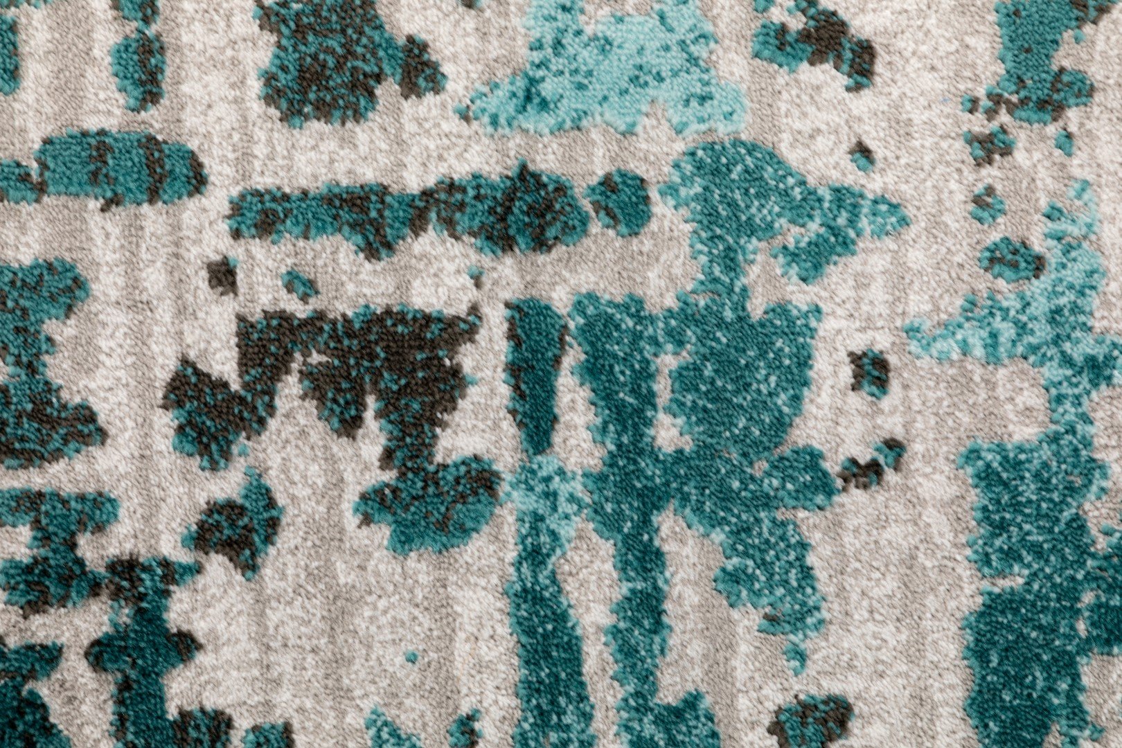 idropship table 15 Silky touch rug grey blue/498 c8328/498