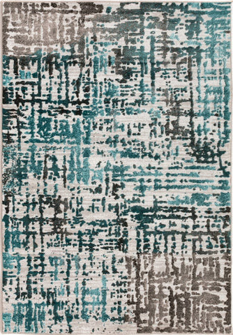 idropship table 15 Silky touch rug grey blue/498 c8328/498