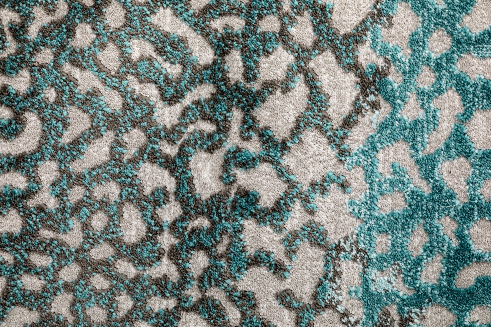 Floor Rug Silky touch rug grey pail/627 c8327/627