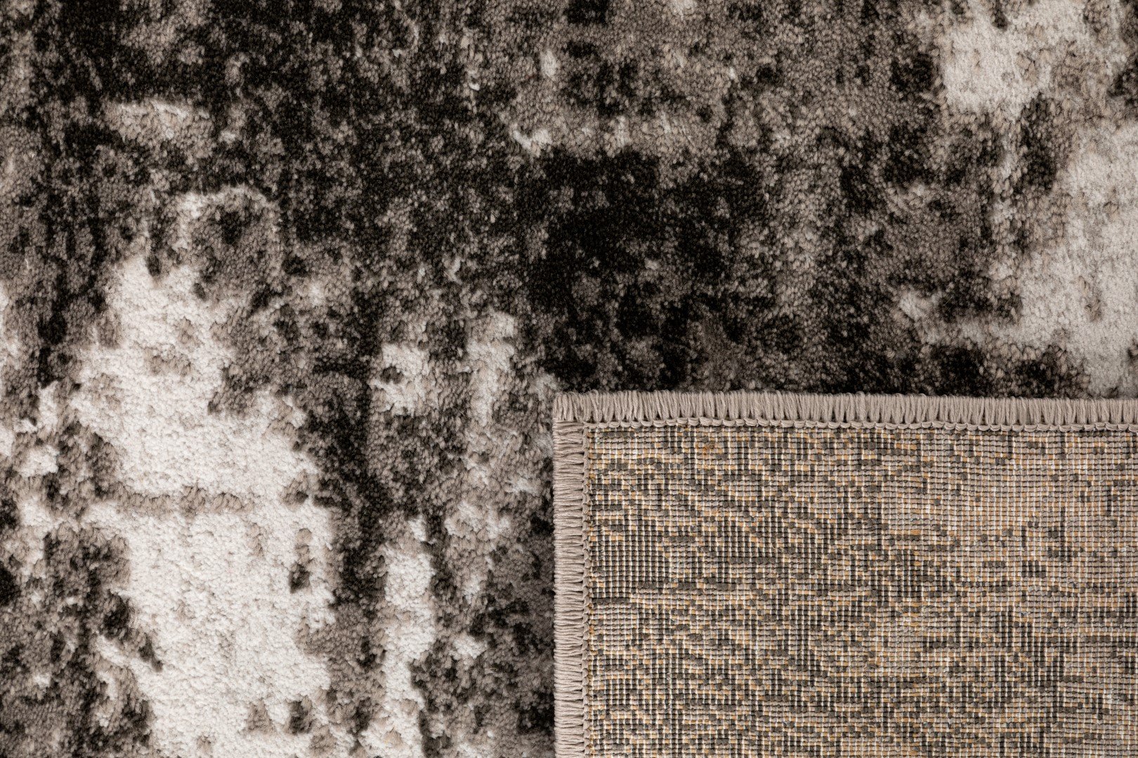 idropship table 15 Silky touch rug timeless gry/626 c8306/626