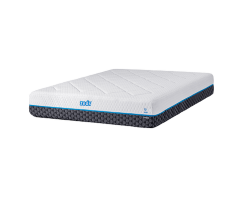 Simple Deals Hybrid 5 zone Pocket Spring Cool Gel Memory Foam Mattress-S/Q/K