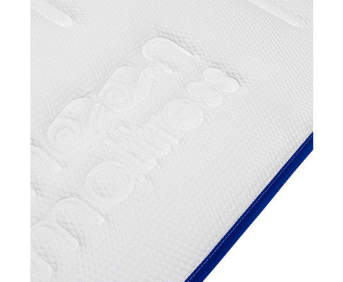 Simple Deals hypo-Allergenic mattress-K/Q/D/S