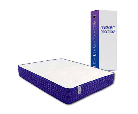Simple Deals hypo-Allergenic mattress-K/Q/D/S