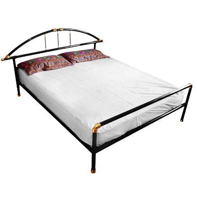 Bedding King Mattress Protector - Waterproof Terry w Skirt