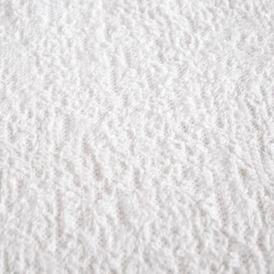 Bedding King Mattress Protector - Waterproof Terry w Skirt